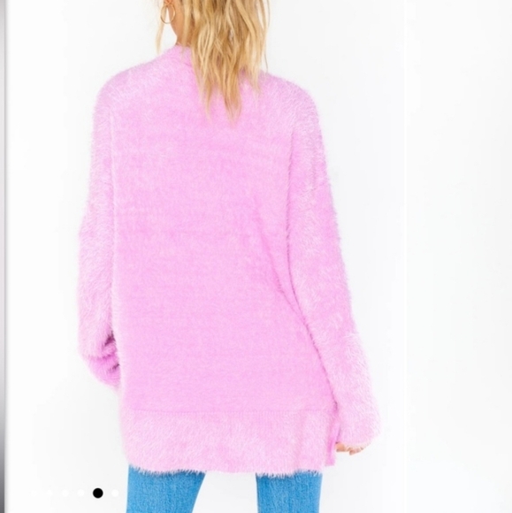 Show Me Your MuMu cozy forever sweater - Picture 2 of 6